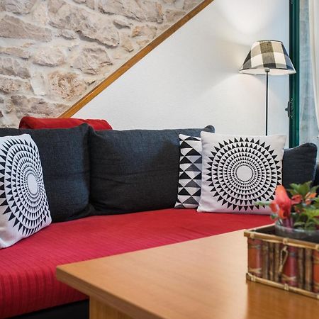 Apartments Gajeta Градац Екстериор снимка