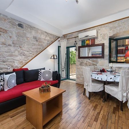 Apartments Gajeta Градац Екстериор снимка