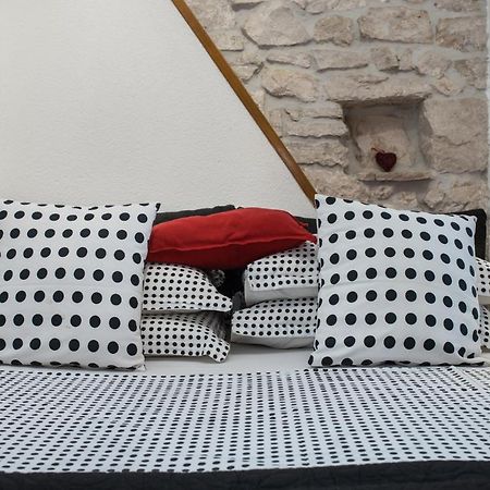 Apartments Gajeta Градац Екстериор снимка
