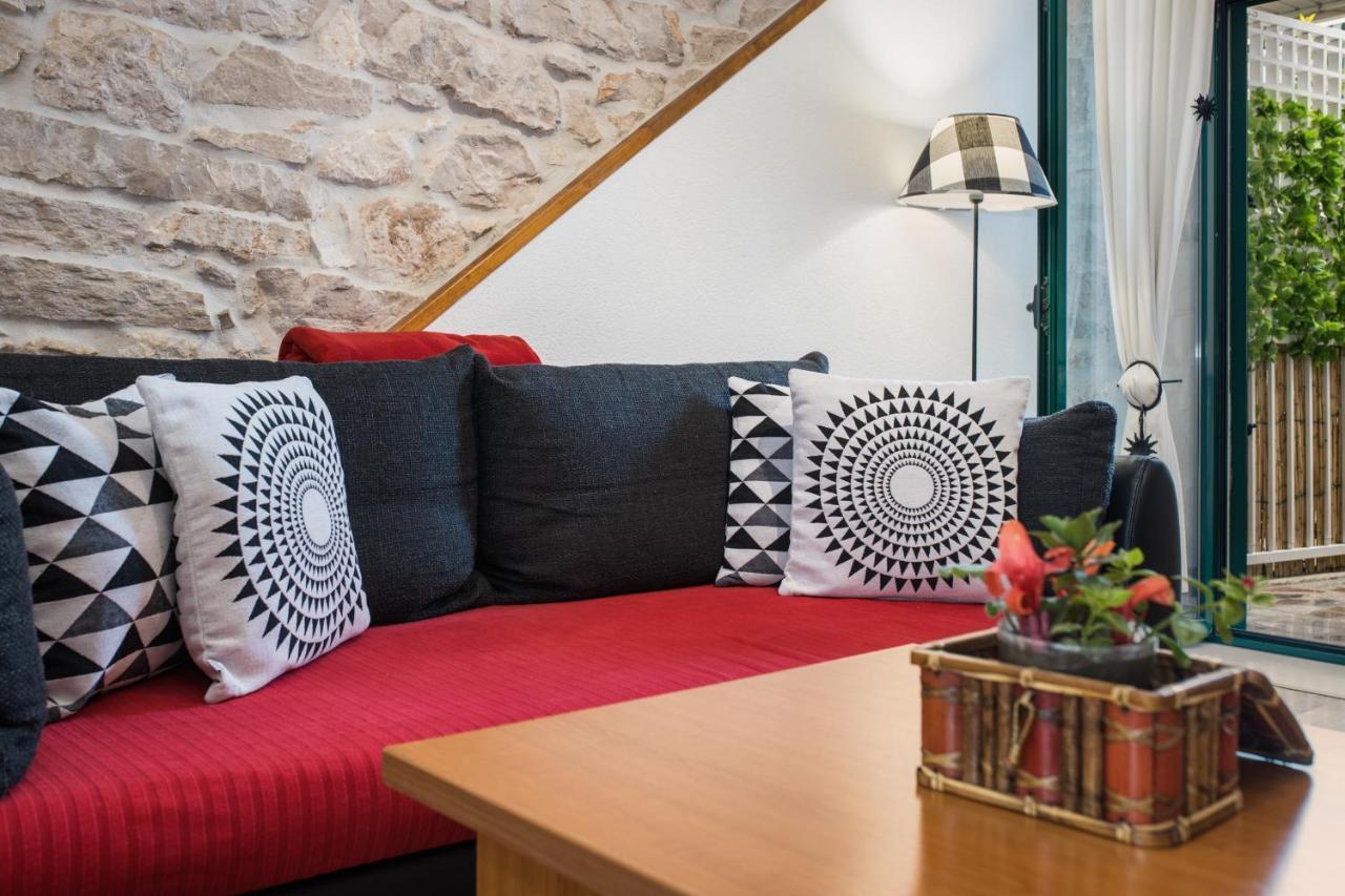 Apartments Gajeta Градац Екстериор снимка