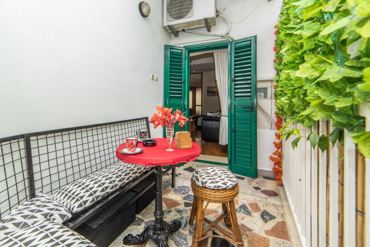 Apartments Gajeta Градац Екстериор снимка