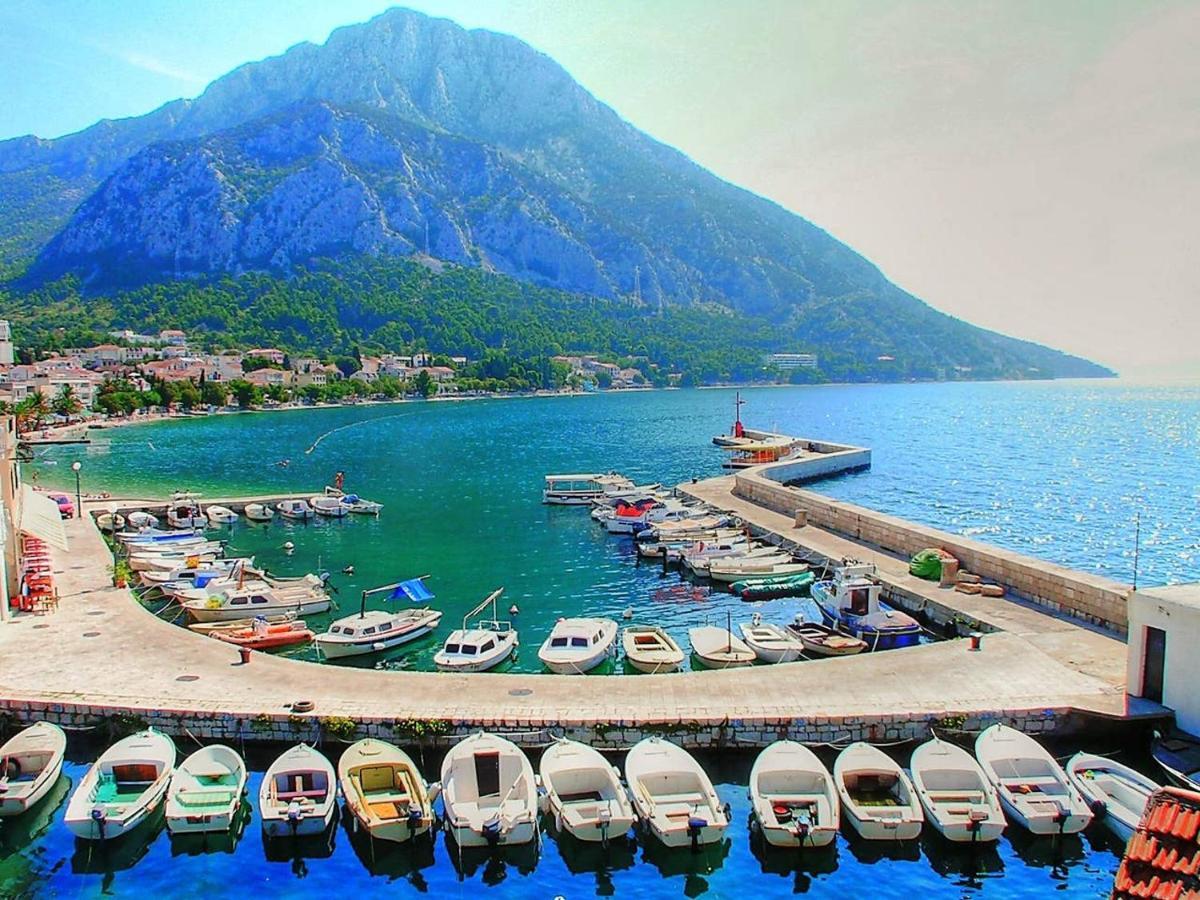 Apartments Gajeta Градац Екстериор снимка