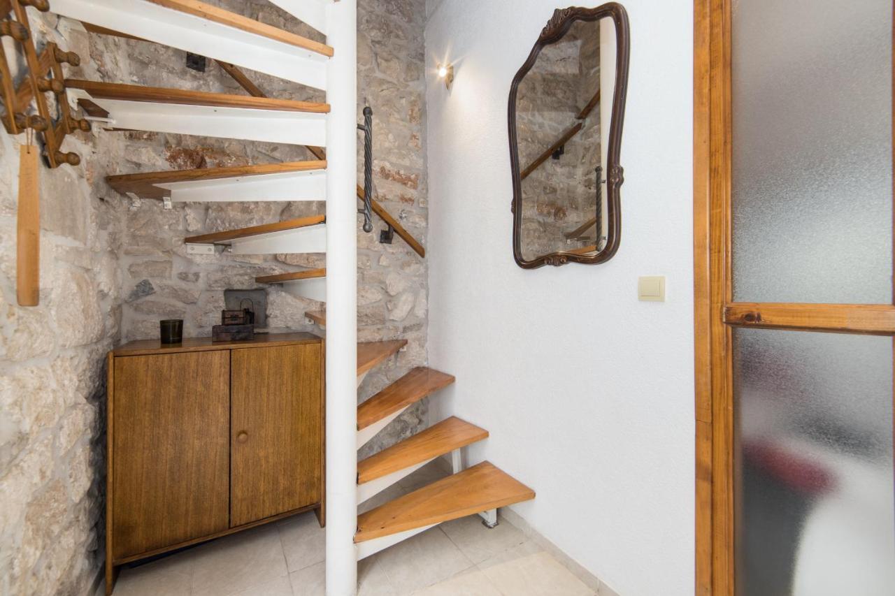 Apartments Gajeta Градац Екстериор снимка