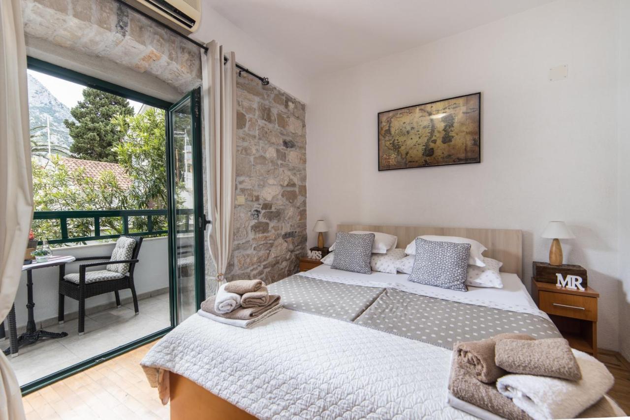 Apartments Gajeta Градац Екстериор снимка