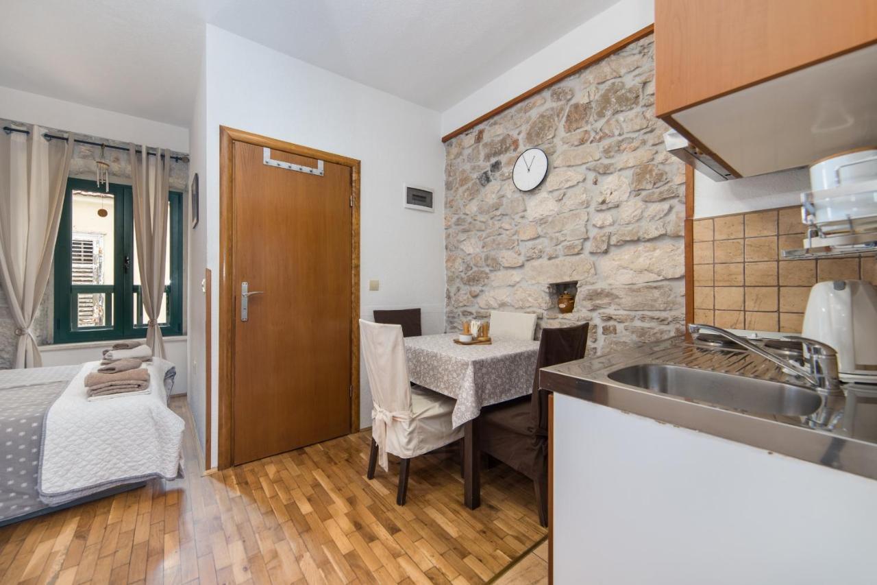 Apartments Gajeta Градац Екстериор снимка