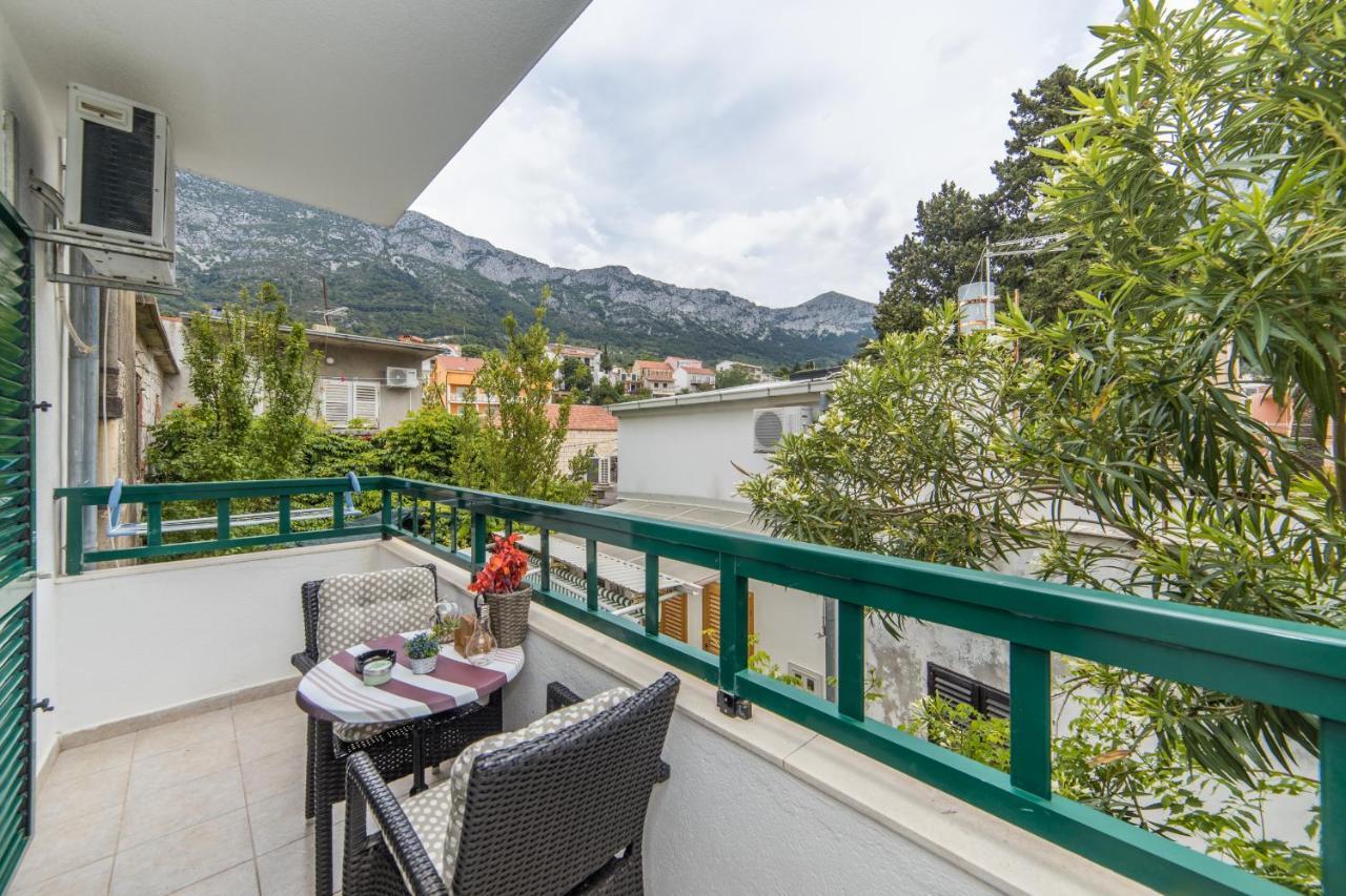 Apartments Gajeta Градац Екстериор снимка