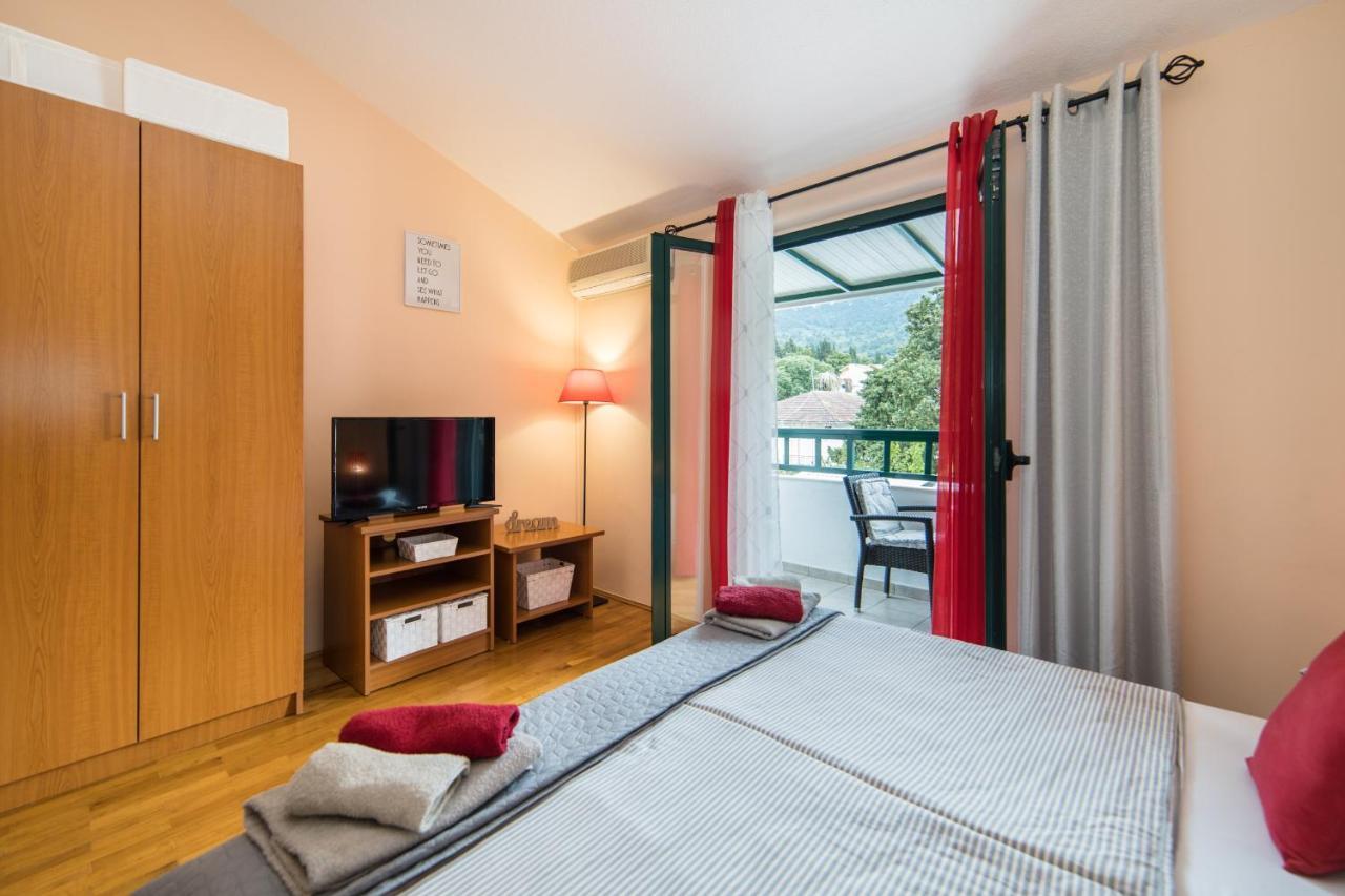 Apartments Gajeta Градац Екстериор снимка