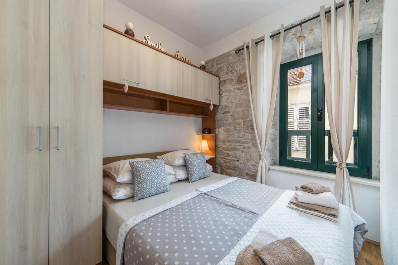 Apartments Gajeta Градац Екстериор снимка