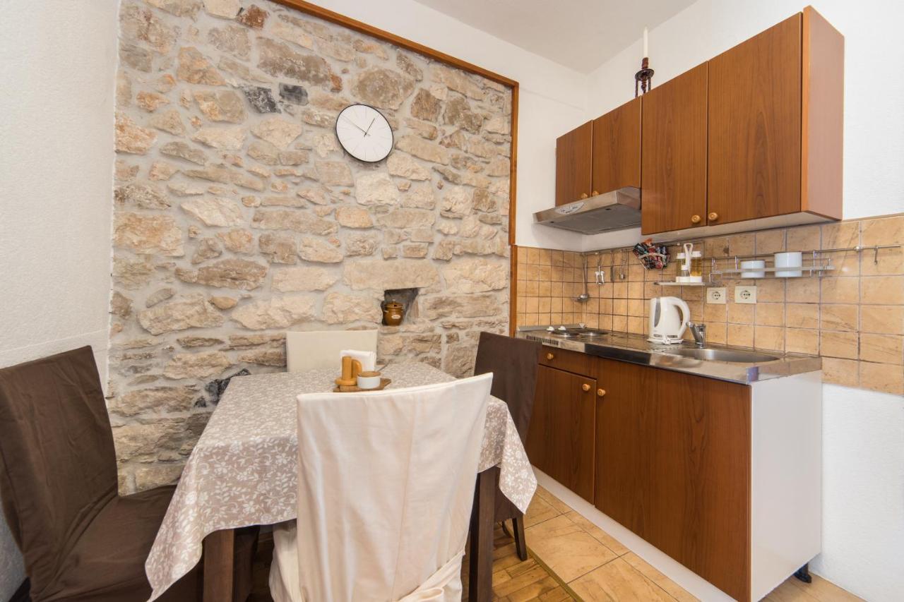 Apartments Gajeta Градац Екстериор снимка