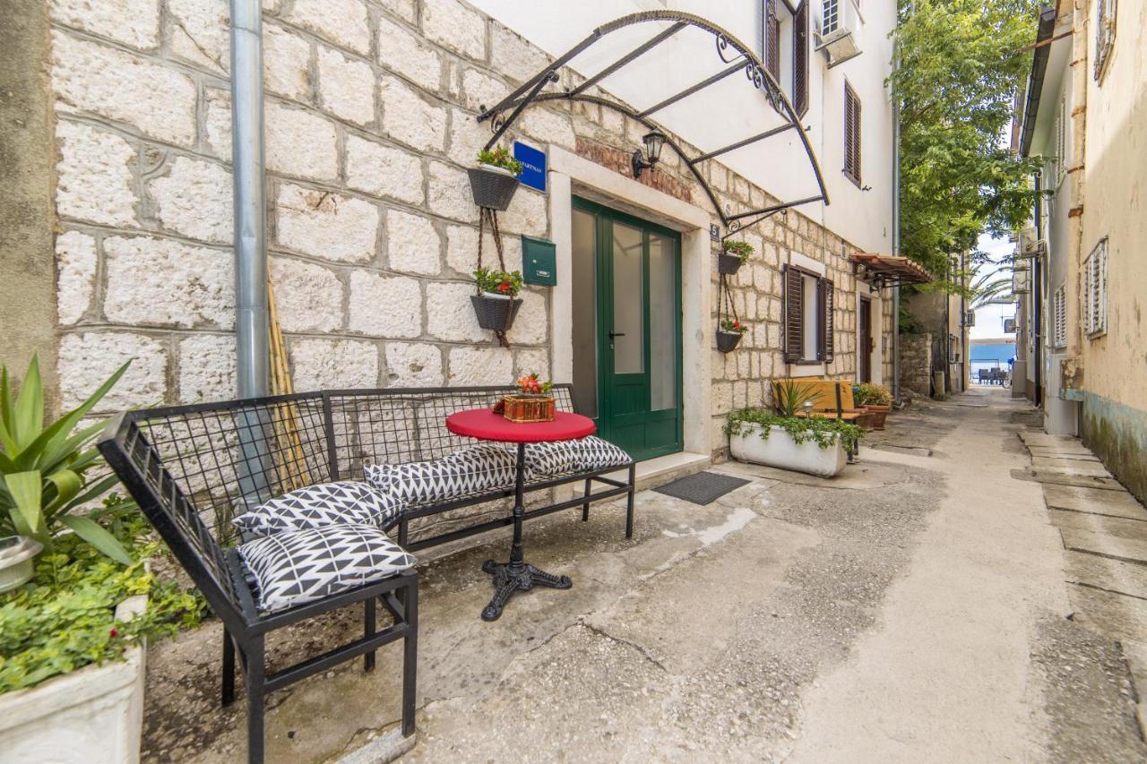 Apartments Gajeta Градац Екстериор снимка