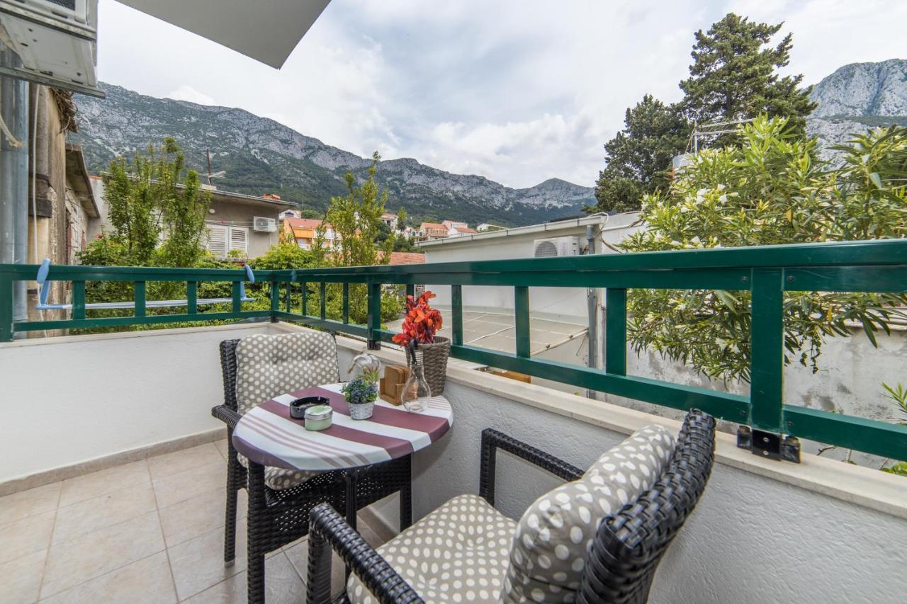 Apartments Gajeta Градац Екстериор снимка