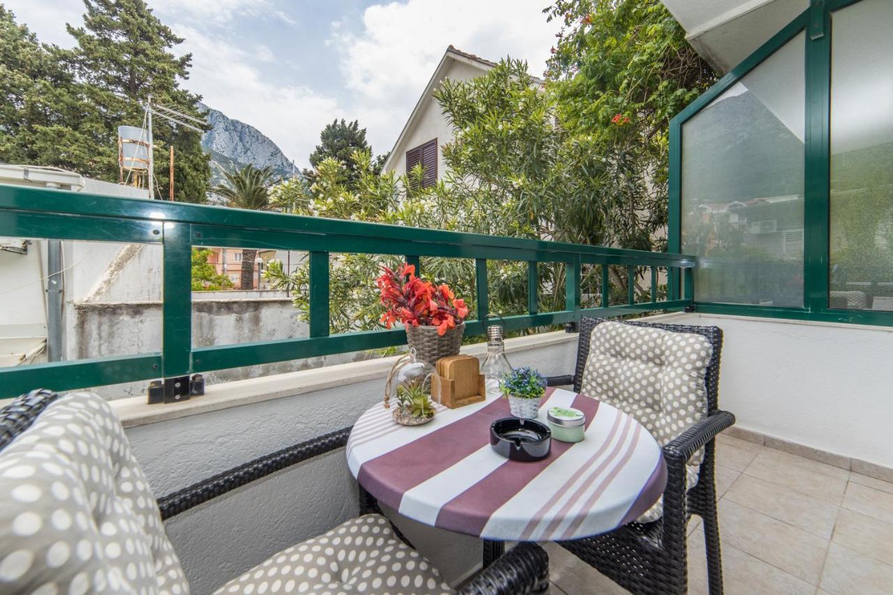 Apartments Gajeta Градац Екстериор снимка