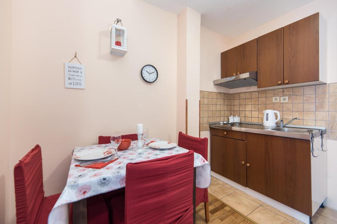 Apartments Gajeta Градац Екстериор снимка