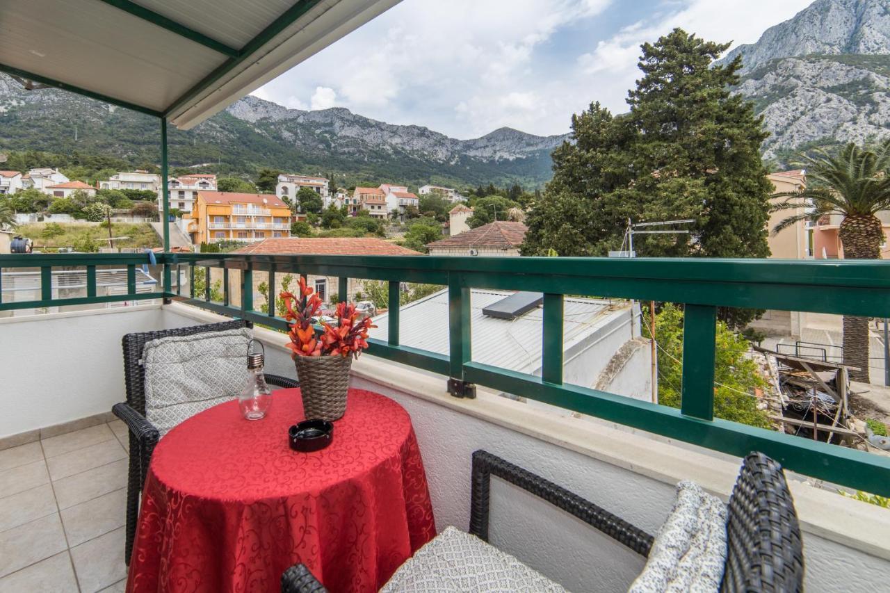 Apartments Gajeta Градац Екстериор снимка