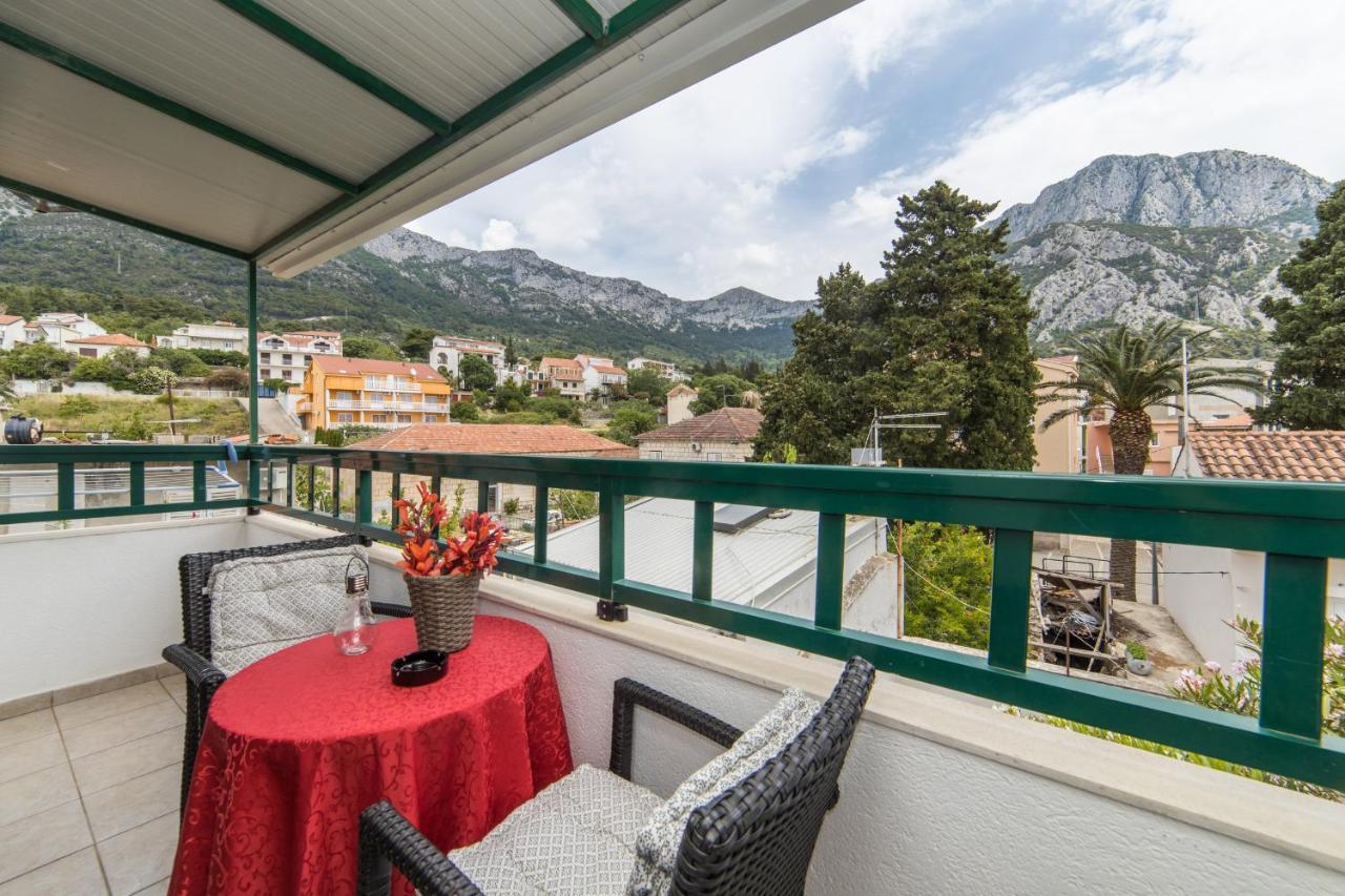 Apartments Gajeta Градац Екстериор снимка