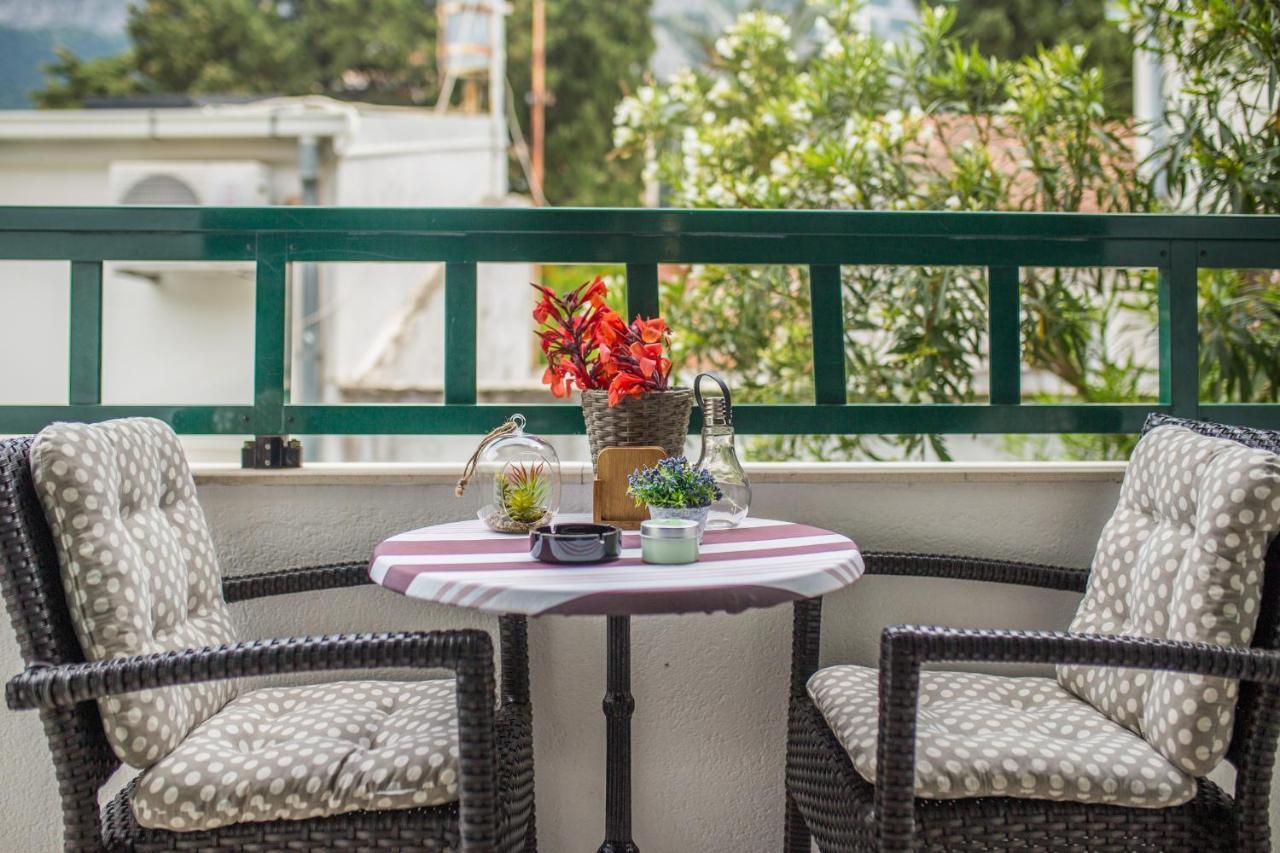Apartments Gajeta Градац Екстериор снимка