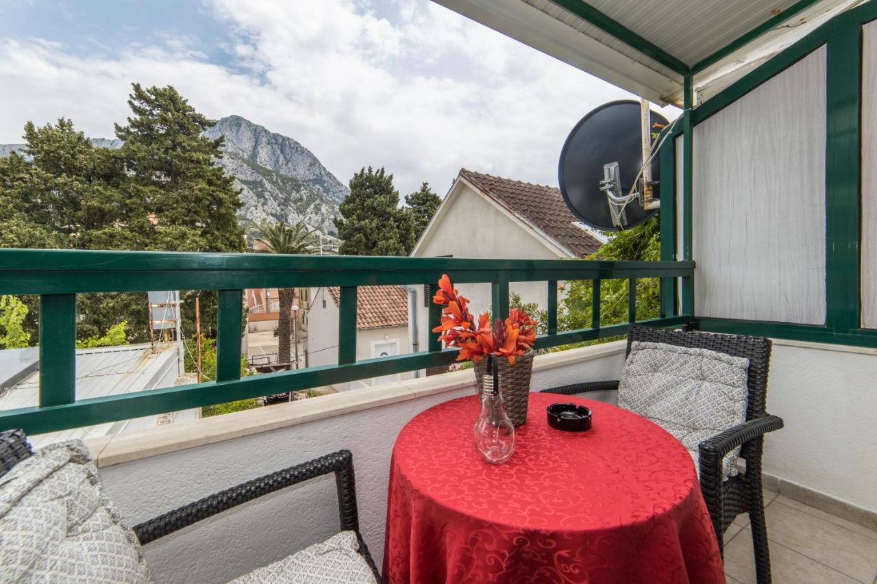 Apartments Gajeta Градац Екстериор снимка