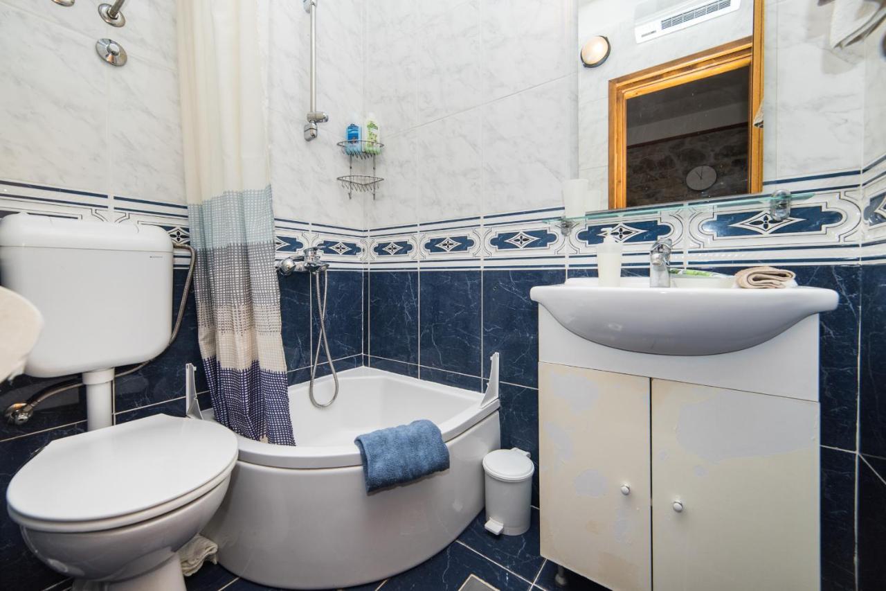 Apartments Gajeta Градац Екстериор снимка