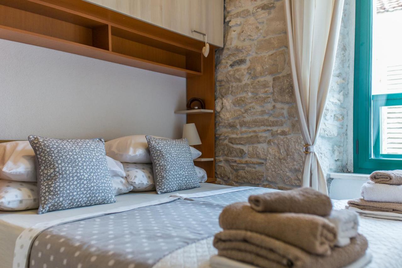 Apartments Gajeta Градац Екстериор снимка