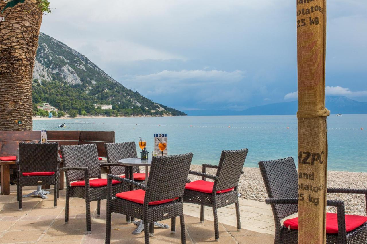 Apartments Gajeta Градац Екстериор снимка