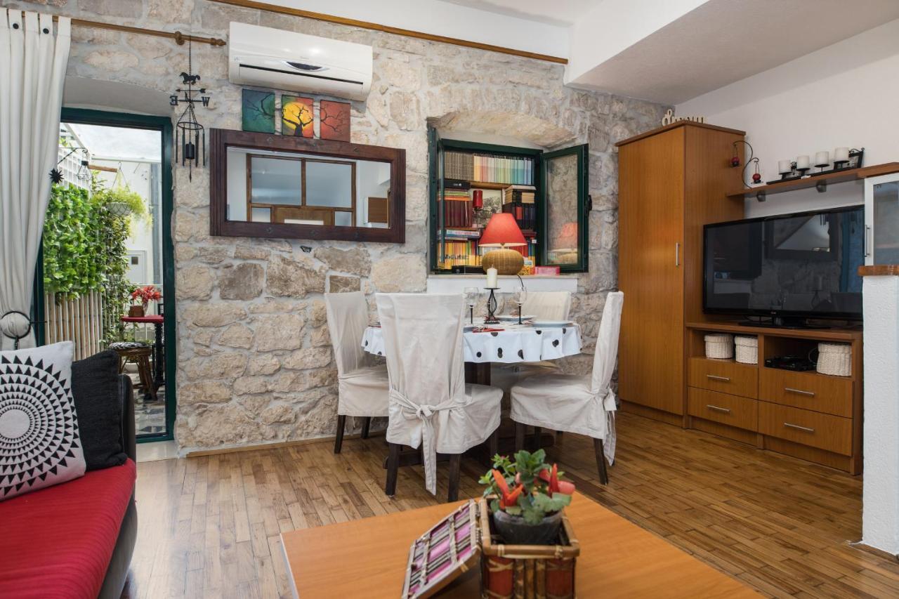 Apartments Gajeta Градац Екстериор снимка