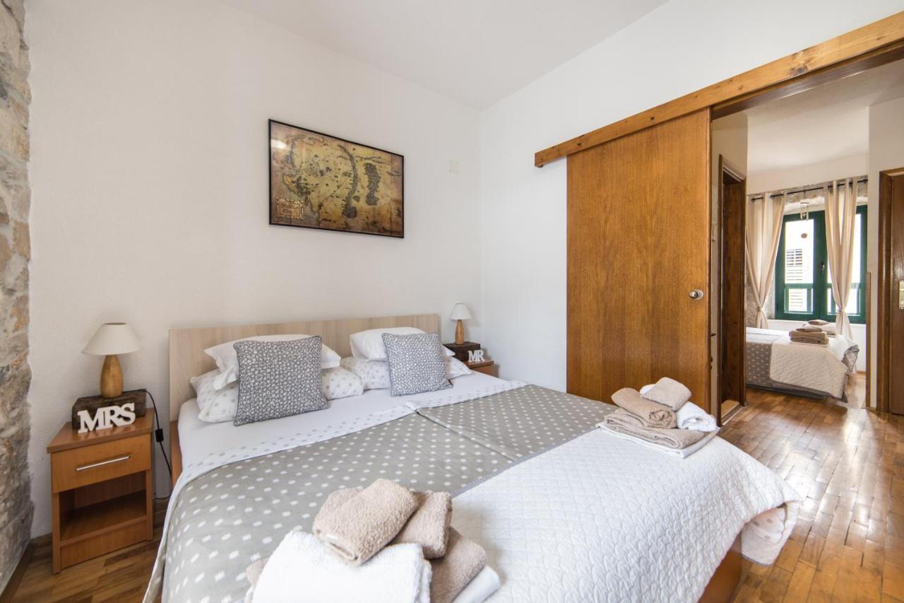 Apartments Gajeta Градац Екстериор снимка