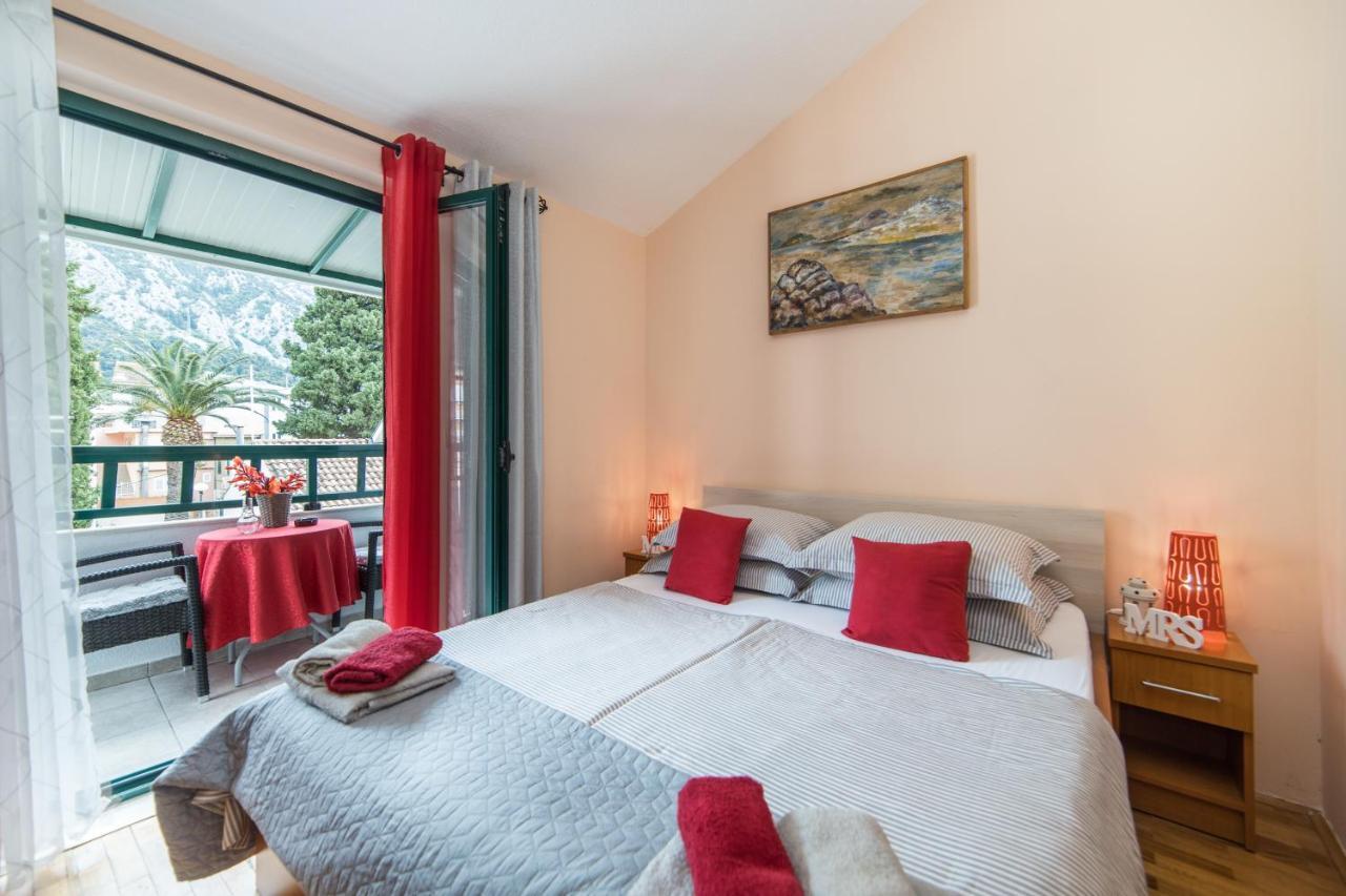Apartments Gajeta Градац Екстериор снимка