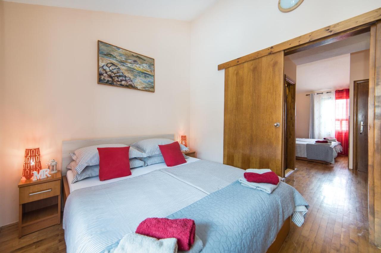 Apartments Gajeta Градац Екстериор снимка