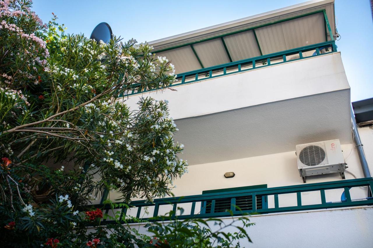 Apartments Gajeta Градац Екстериор снимка