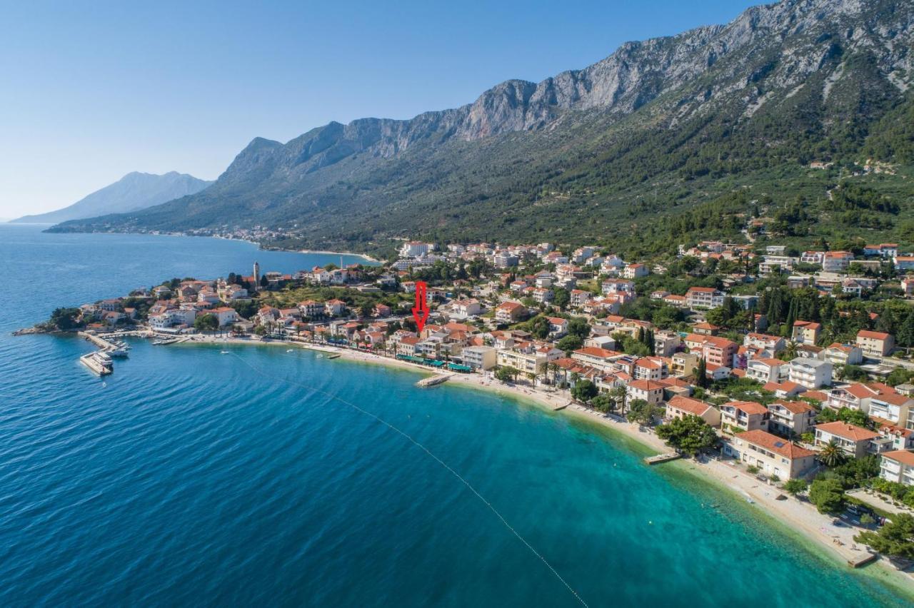 Apartments Gajeta Градац Екстериор снимка